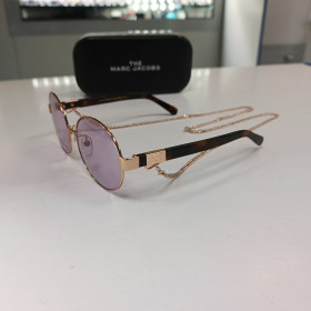 Солнцезащитные очки Marc Jacobs MARC 497/G/S DDBUR